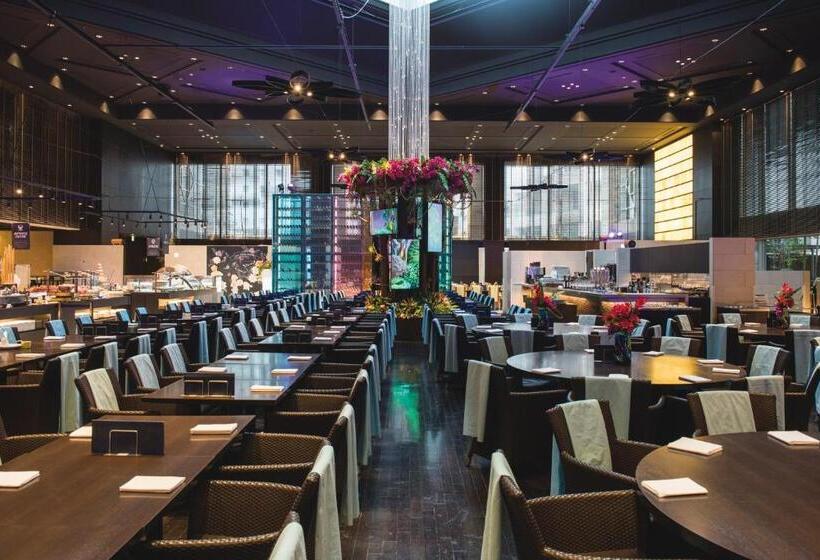 Shinagawa Prince Hotel East Tower