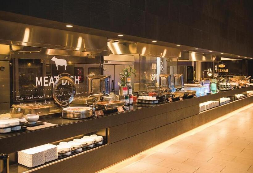 Shinagawa Prince Hotel East Tower