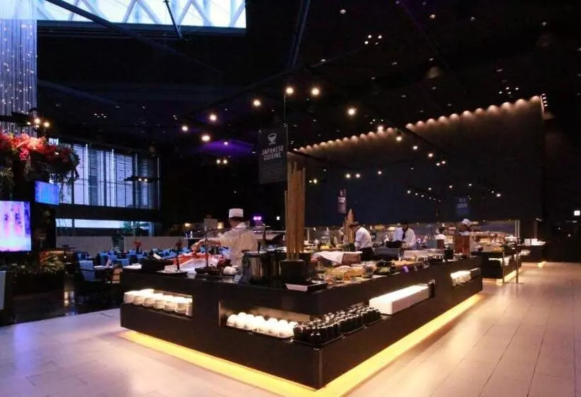 Shinagawa Prince Hotel East Tower