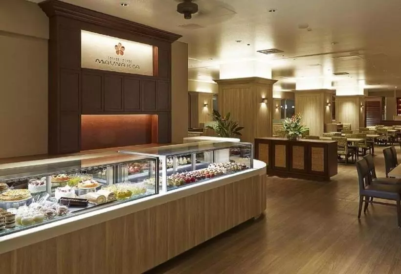 Shinagawa Prince Hotel East Tower