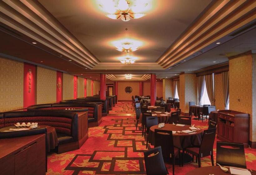 Shinagawa Prince Hotel East Tower