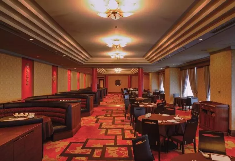 Shinagawa Prince Hotel East Tower