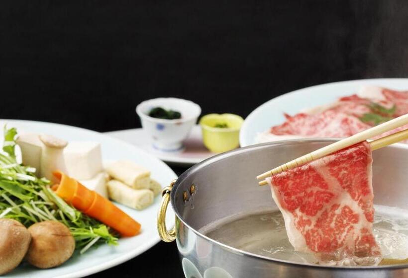 Shinagawa Prince Hotel East Tower