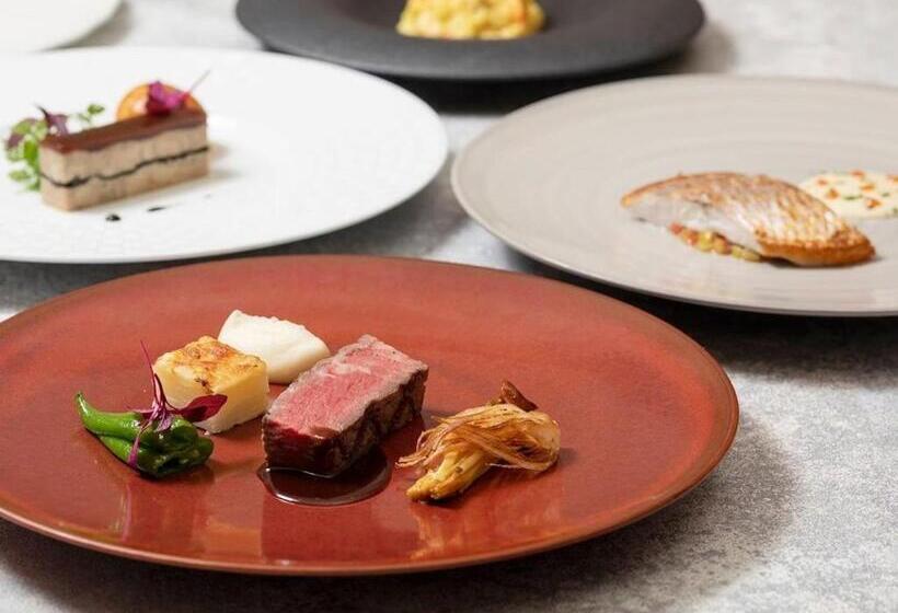 Shinagawa Prince Hotel East Tower