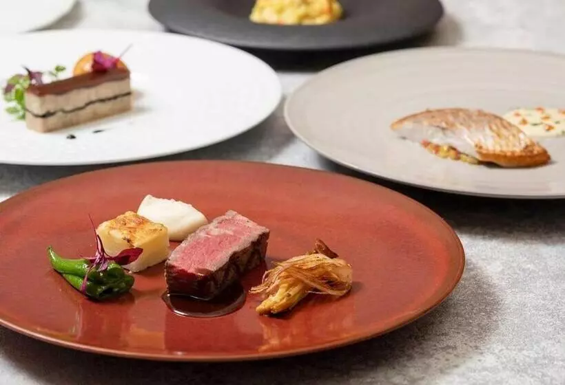 Shinagawa Prince Hotel East Tower