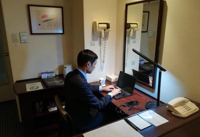 Shinagawa Prince Hotel East Tower