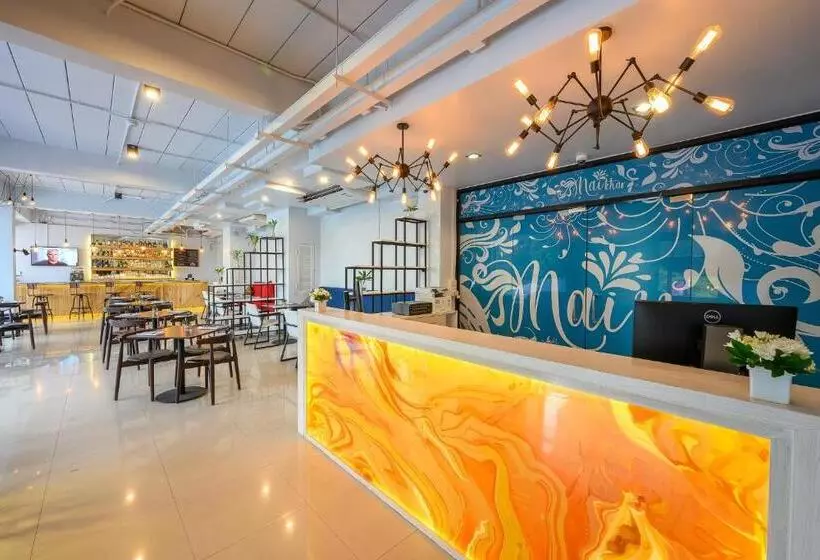 Maikhao Hotel, Phuket