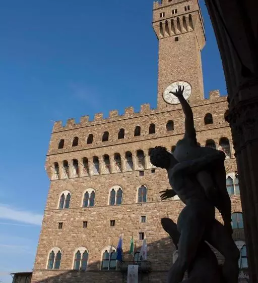 پانسیون L'antico Canto Dei Salterelli