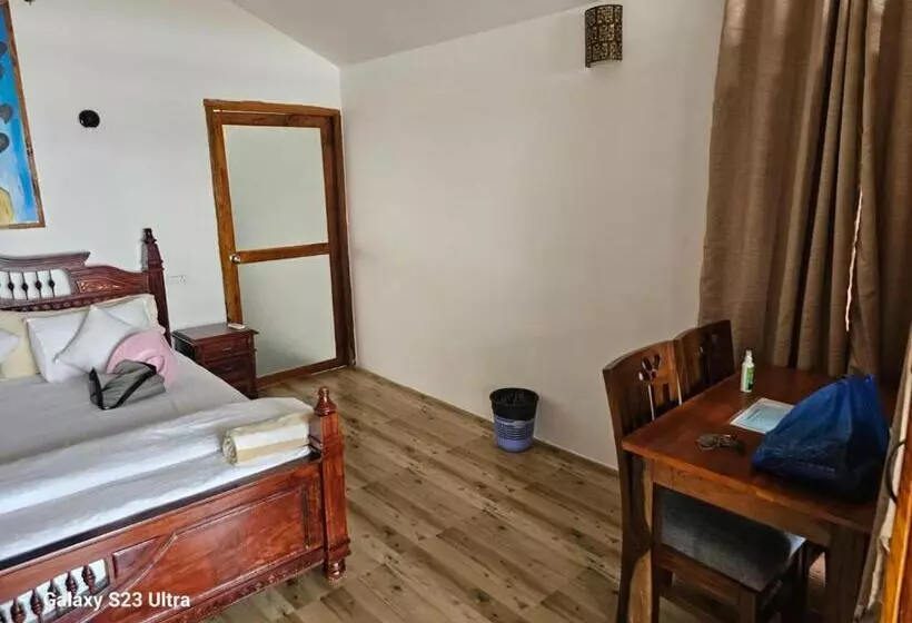 リゾートホテル Agonda Beach Villa