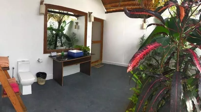 リゾートホテル Agonda Beach Villa