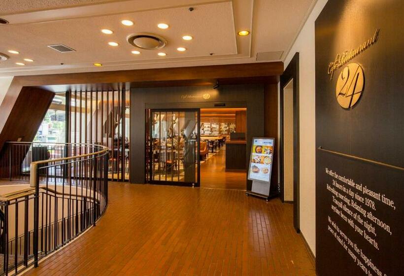 Shinagawa Prince Hotel East Tower