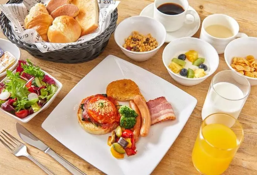 Shinagawa Prince Hotel East Tower