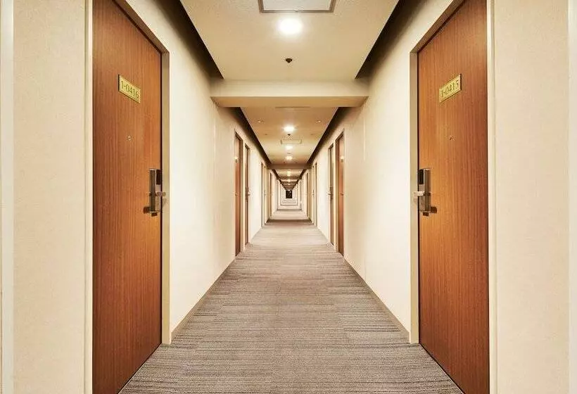 Shinagawa Prince Hotel N Tower