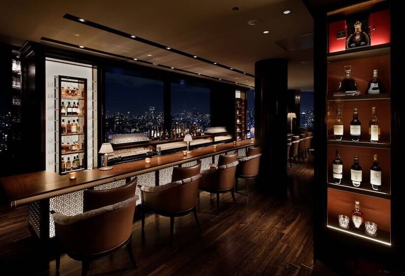 Shinagawa Prince Hotel N Tower