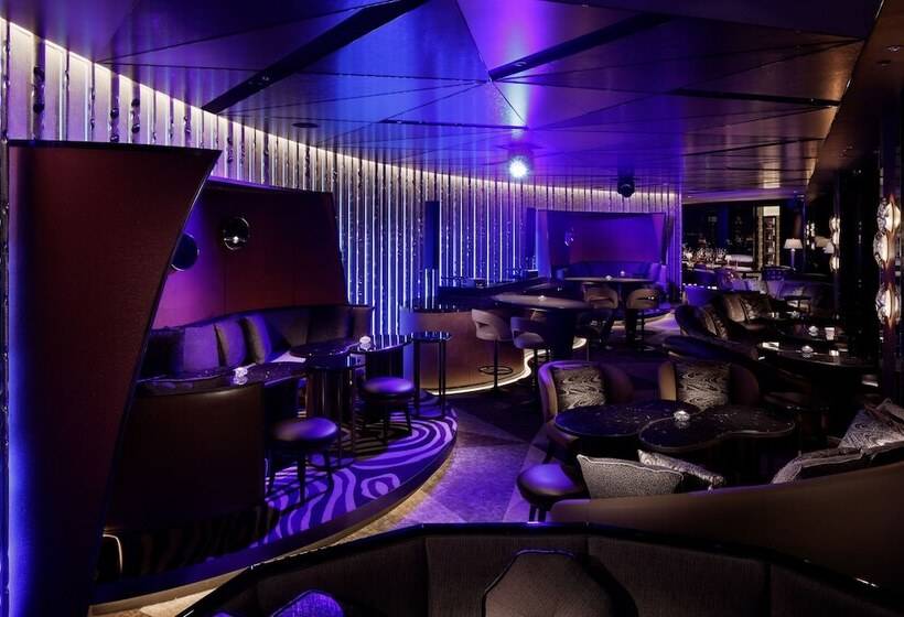 Shinagawa Prince Hotel N Tower