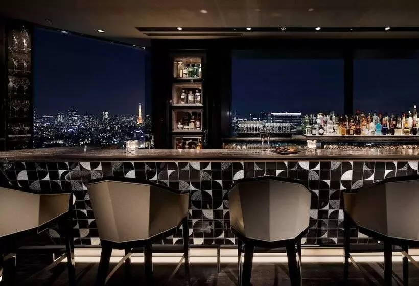 Shinagawa Prince Hotel N Tower