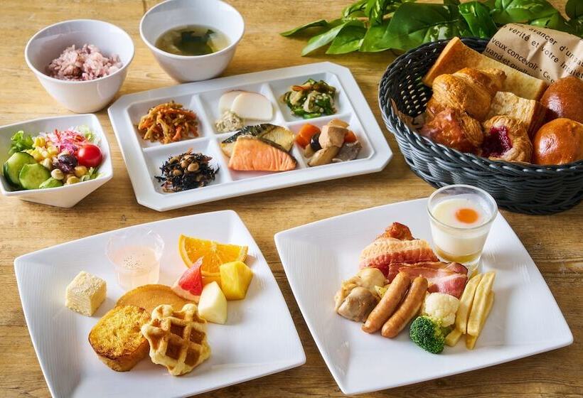 Shinagawa Prince Hotel N Tower