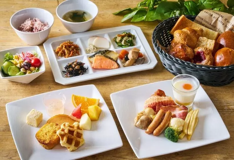 Shinagawa Prince Hotel N Tower