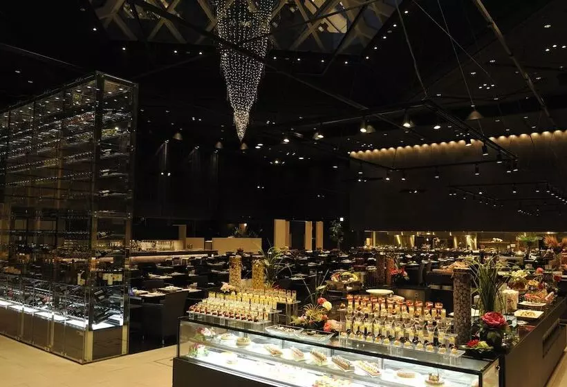 Shinagawa Prince Hotel N Tower