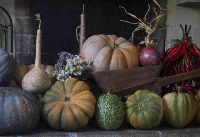 Agriturismo Mammarella