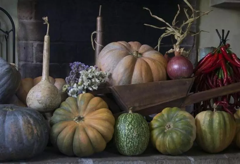 Agriturismo Mammarella