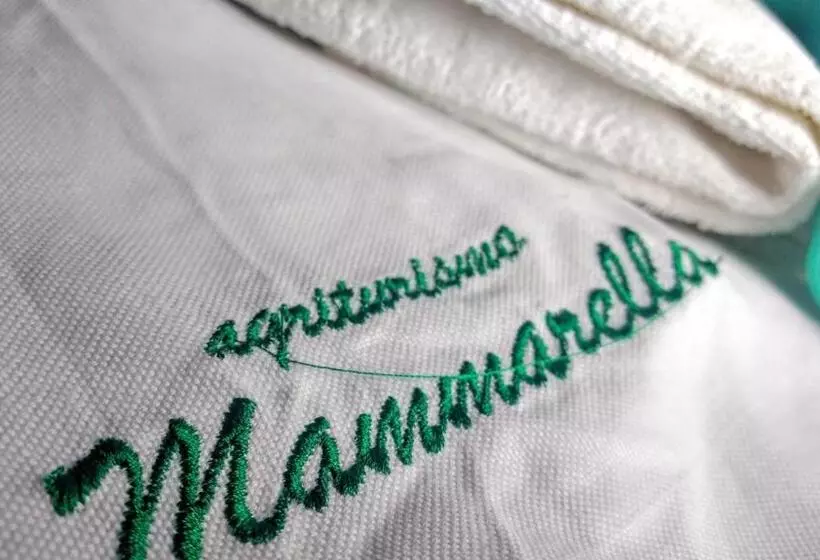 Agriturismo Mammarella