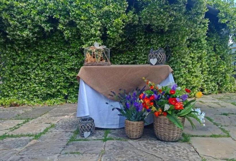 Agriturismo Mammarella