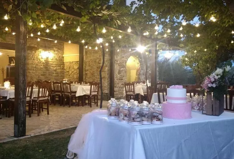 Agriturismo Mammarella