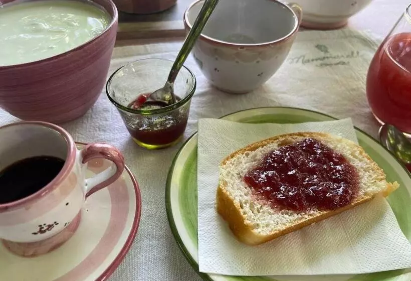 Agriturismo Mammarella