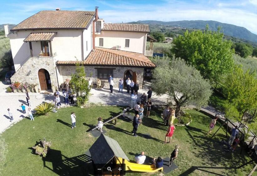 Agriturismo Mammarella