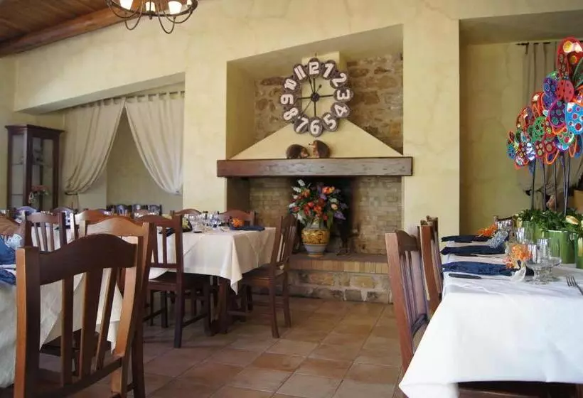 Agriturismo Mammarella