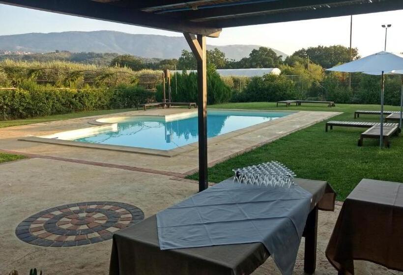 Agriturismo Mammarella