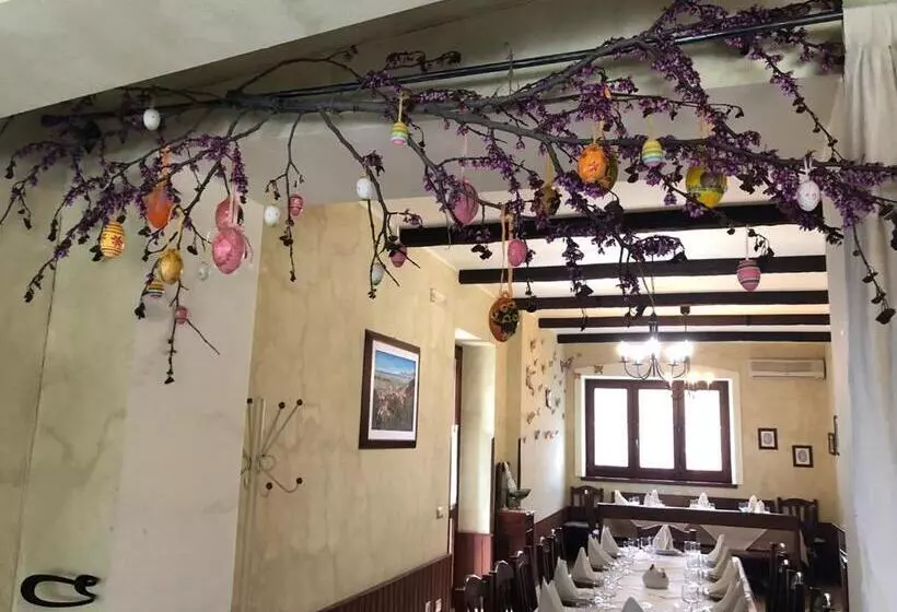 Agriturismo Mammarella