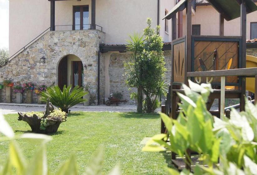 Agriturismo Mammarella