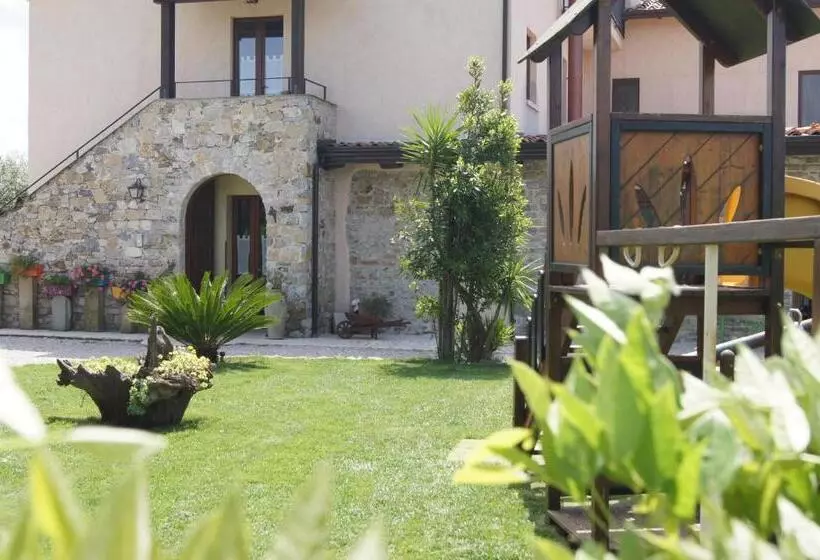 Agriturismo Mammarella