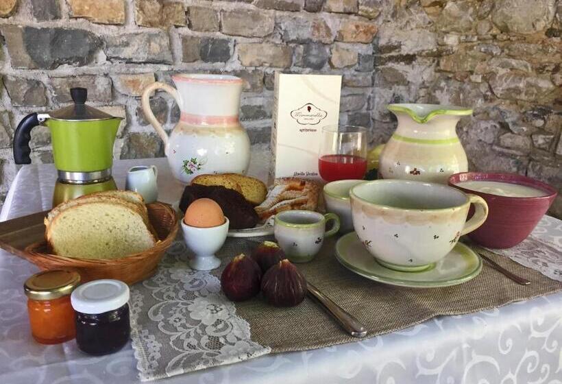 Agriturismo Mammarella