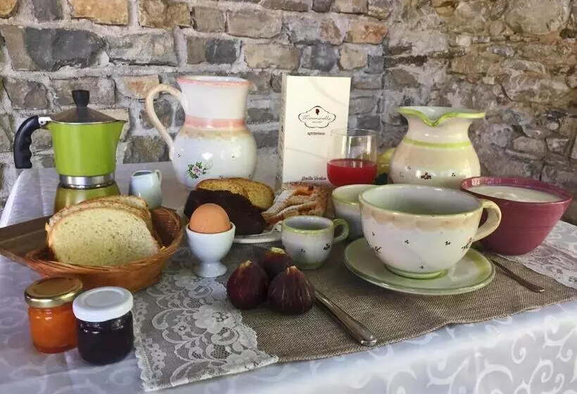 Agriturismo Mammarella