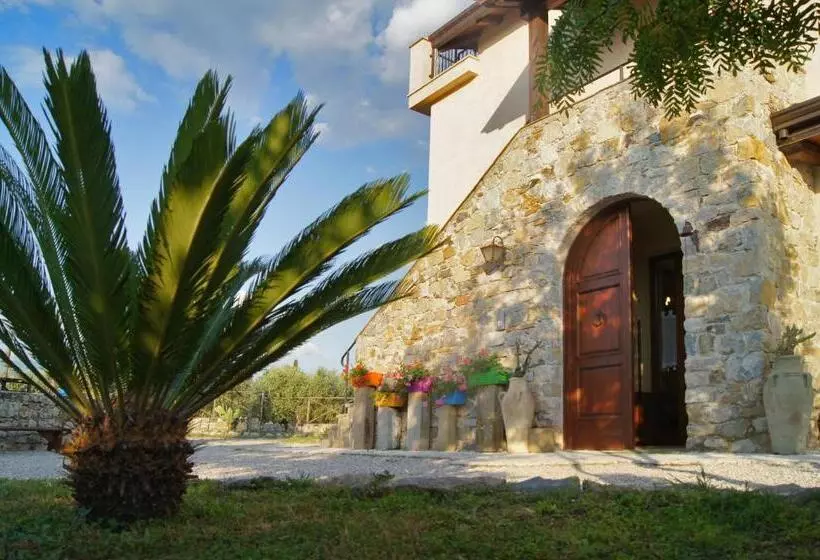 Agriturismo Mammarella