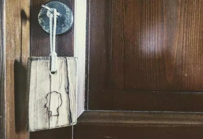 Agriturismo Mammarella