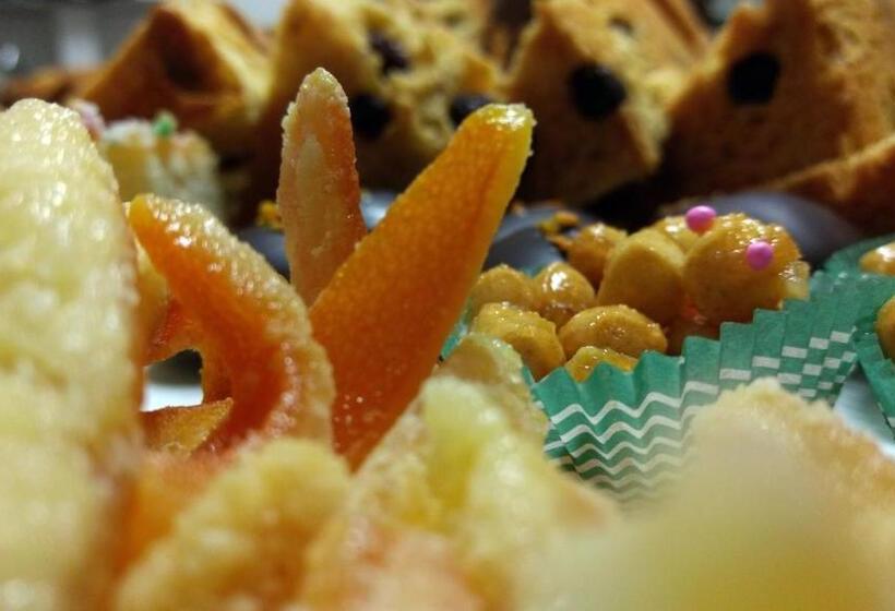 Agriturismo Mammarella