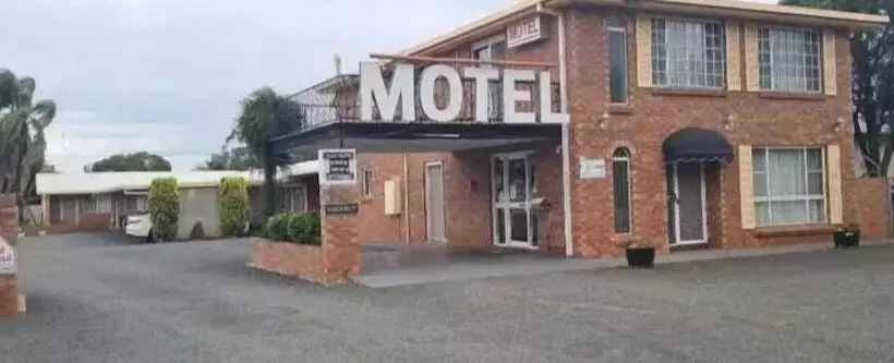Alfa Motel