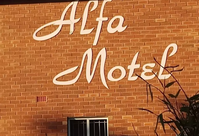 Alfa Motel