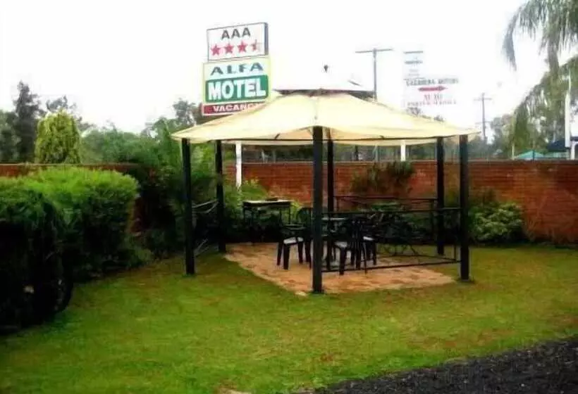 Alfa Motel