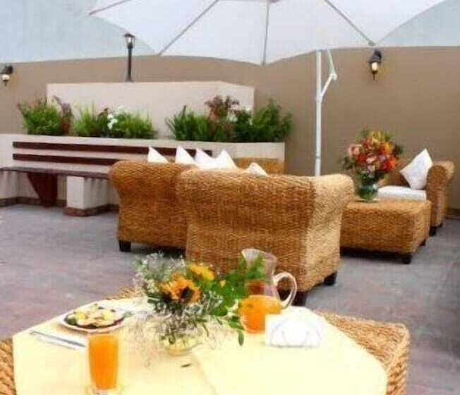 Alwa Premium Hotel Boutique