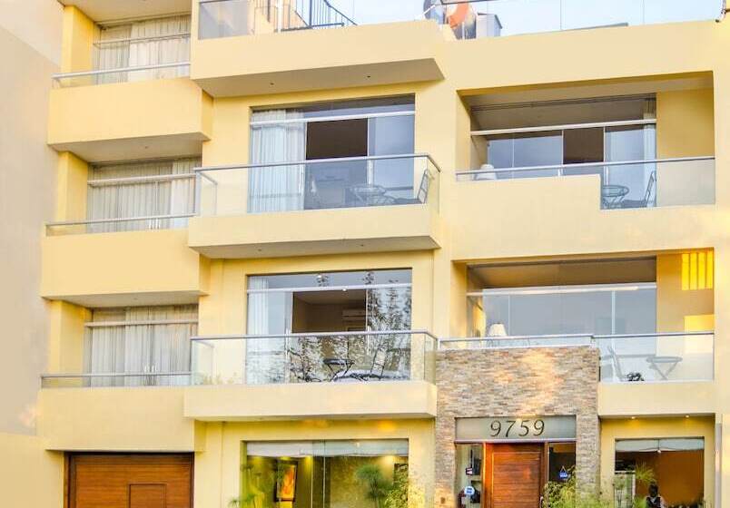 Alwa Premium Hotel Boutique