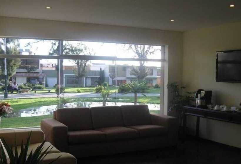 Alwa Premium Hotel Boutique