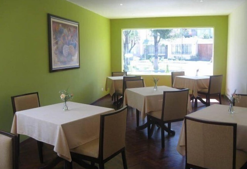 Alwa Premium Hotel Boutique