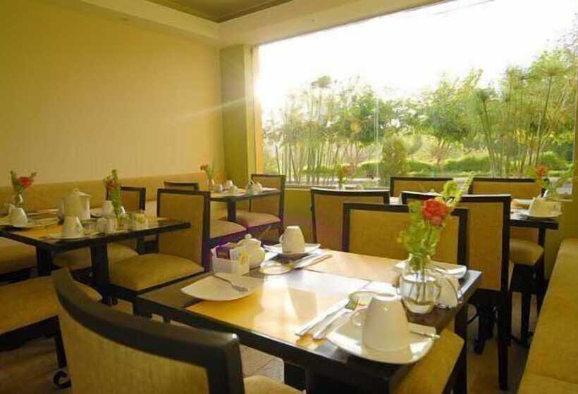 Alwa Premium Hotel Boutique