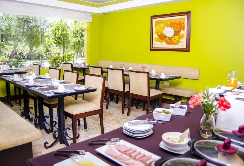 Alwa Premium Hotel Boutique