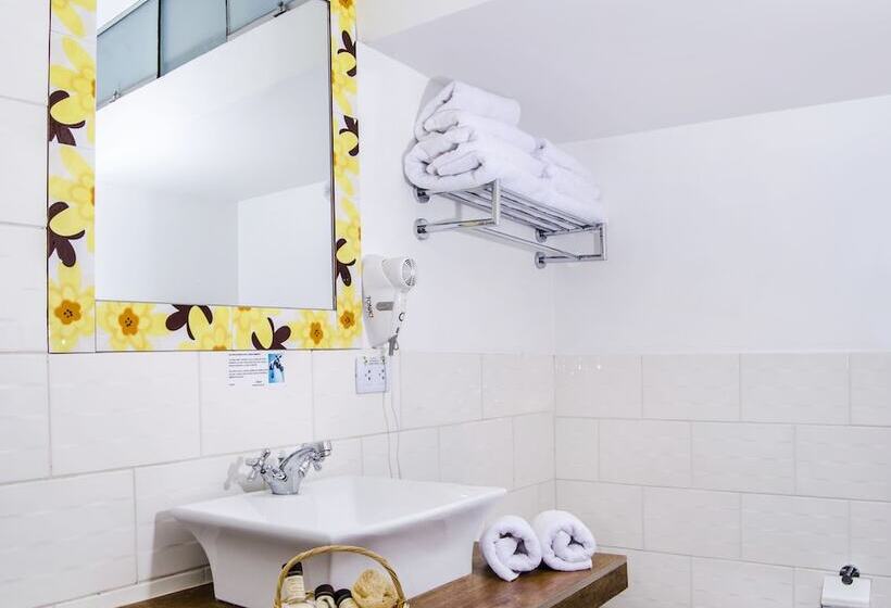 Alwa Premium Hotel Boutique